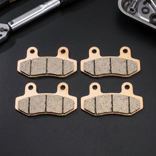 (PRE-ORDER) OEM Sintered Ultra bee brake pads